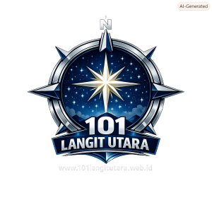 101 Langit Utara