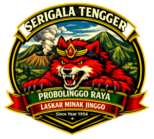 Laskar Minak Jinggo