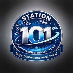 Portal 101 Entertainment Web Cloud