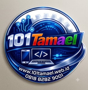 Portal 101Tamael DigiTech